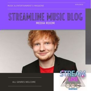 StreamLINE Music Blog Media Room
